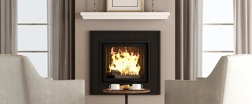 Superior Outdoor Fireplace Repair in Lynnwood, WA