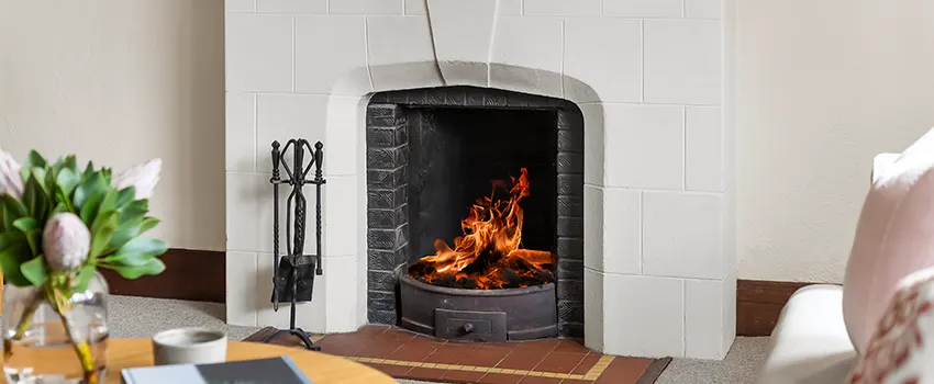 Valor Fireplaces and Stove Repair in Lynnwood, WA