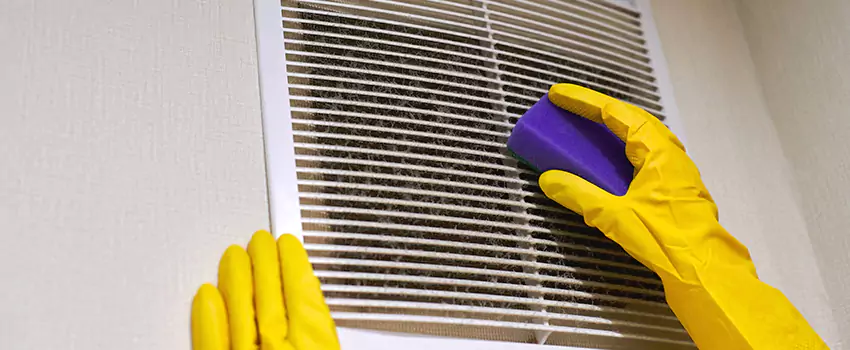 Vent Cleaning Company in Lynnwood, WA