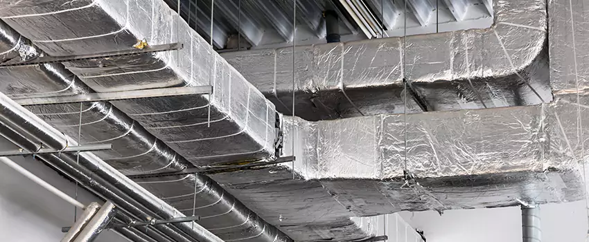 Vent Dust Cleaning Cost in Lynnwood, WA