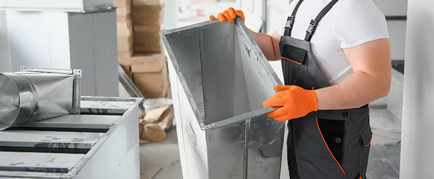 Ventilation Fan Cleaning Services in Lynnwood, Washington