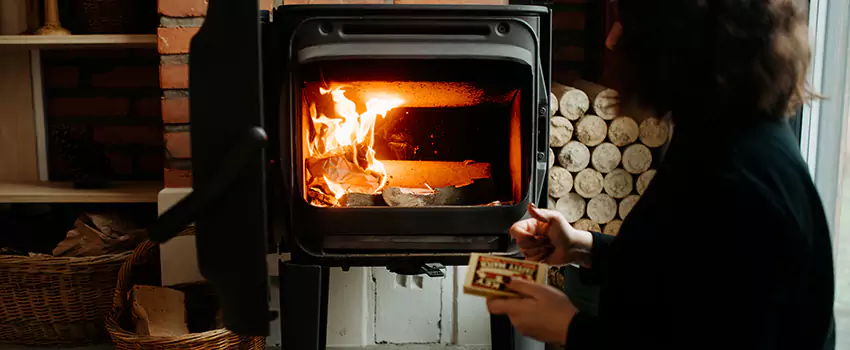 Key Features of Vermont Castings Fireplaces in Lynnwood, WA