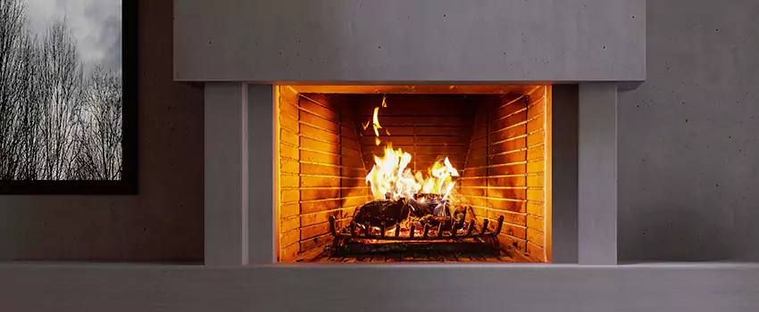 Indoor Wood Burning Furnace Repair and Installation in Lynnwood, Washington