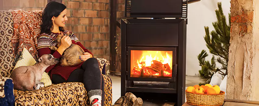 Wood Stove Chimney Cleaning Services in Lynnwood, WA