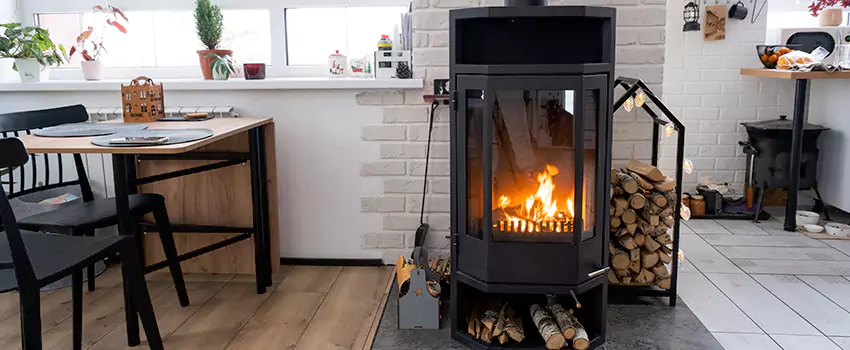 Wood Stove Firebox Installation Services in Lynnwood, WA