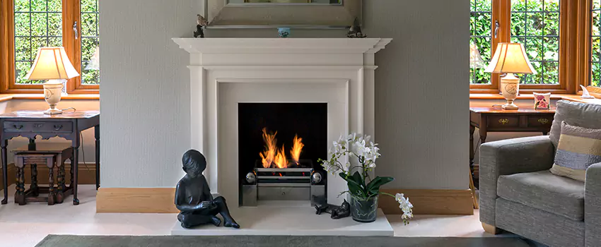 Astria Open-Hearth Wood Fireplaces Services in Lynnwood, WA