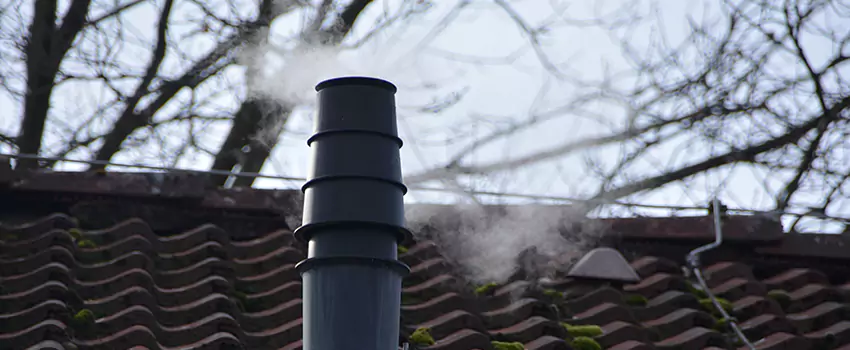 Broken Chimney Animal Screen Repair And Installation in Lynnwood, WA
