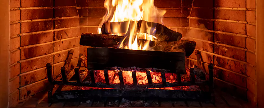Chimney Ash Dump Cover Repair Services in Lynnwood, WA