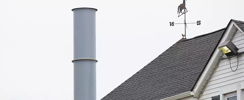 Multi-flue Chimney Caps Installation And Repair in Lynnwood, WA