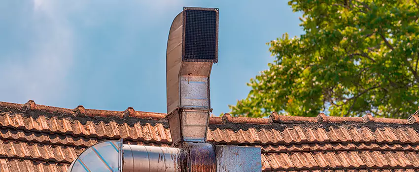 Chimney Creosote Cleaning Experts in Lynnwood, Washington