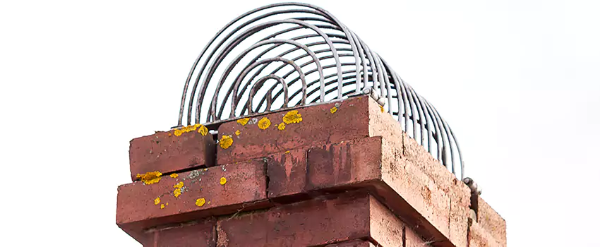 Chimney Crown Problems in Lynnwood, Washington