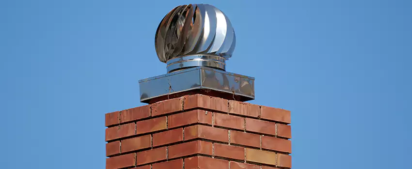Chimney Damper Hinge Repair in Lynnwood, WA