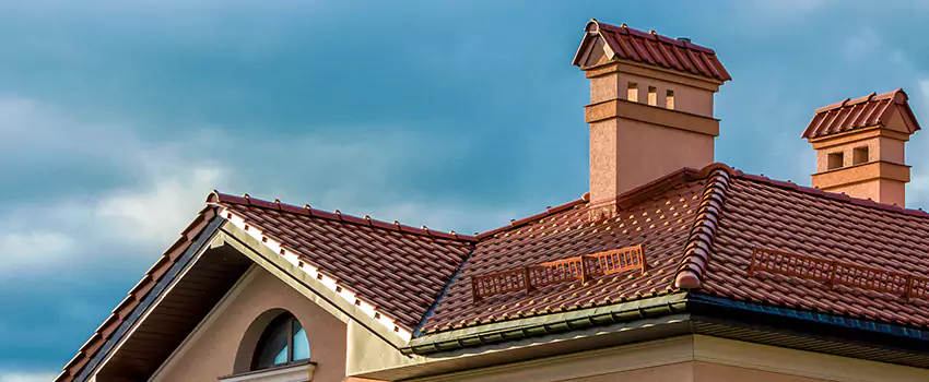 Residential Chimney Services in Lynnwood, Washington