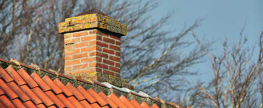 Chimney Flue Cap Installation in Lynnwood, WA