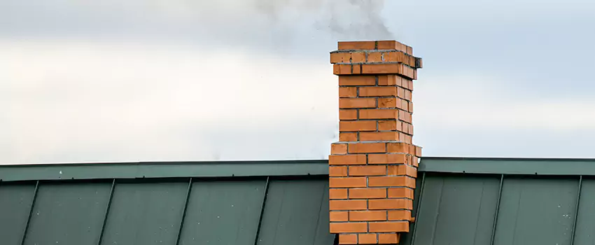 Chimney Installation Company in Lynnwood, WA