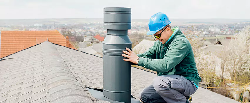 Insulated Chimney Liner Services in Lynnwood, WA