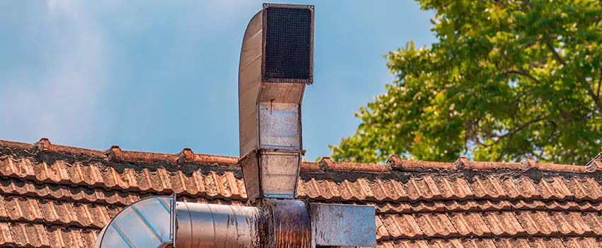 Chimney Blockage Removal in Lynnwood, Washington