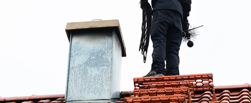 Modern Chimney Sweeping Techniques in Lynnwood, Washington