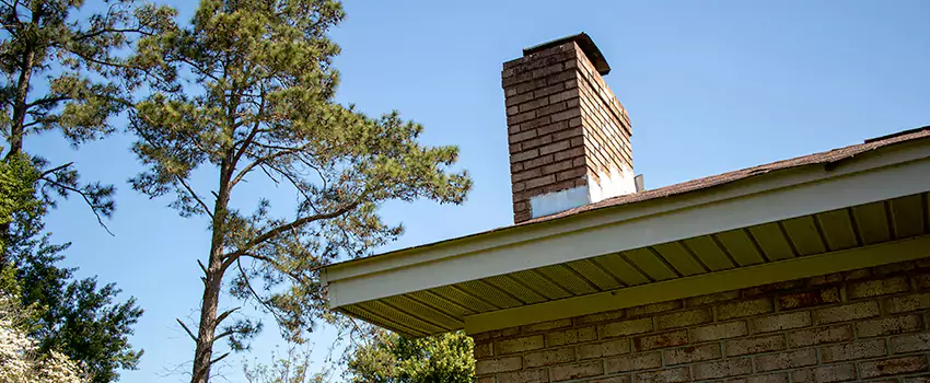 Brick Chimney Sweep Near Me in Lynnwood, WA