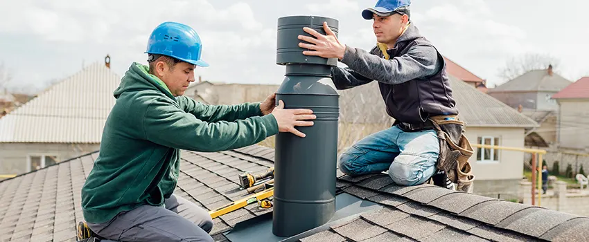 Commercial Chimney Cost in Lynnwood, WA