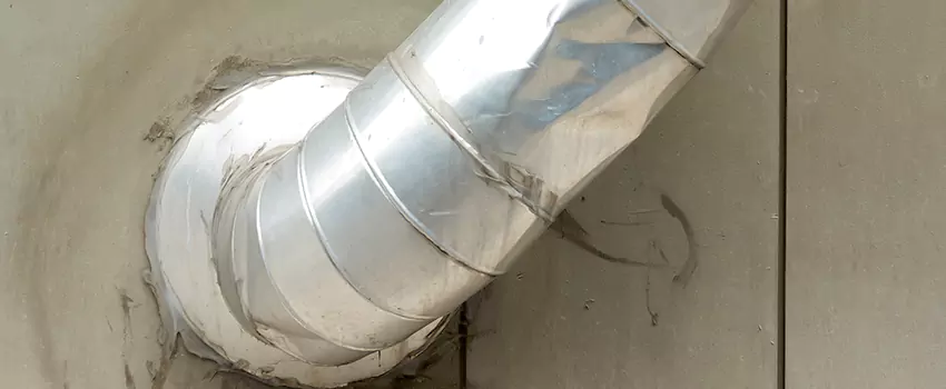Dryer Vent Repair Process in Lynnwood, WA