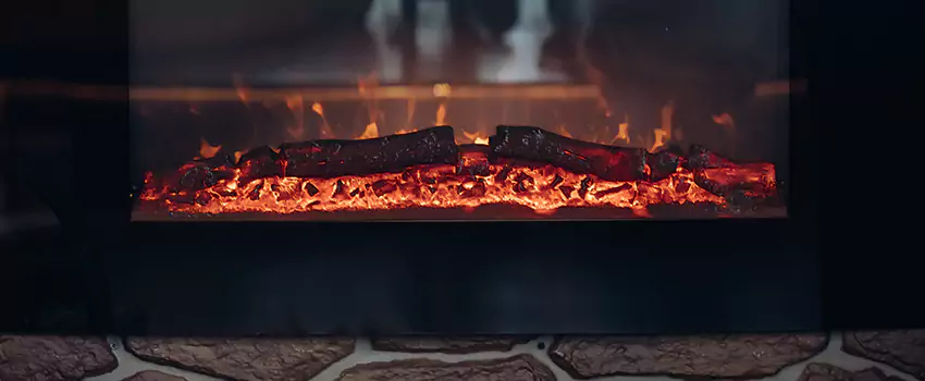 Cost of Electric Fireplace Repair Service in Lynnwood, Washington