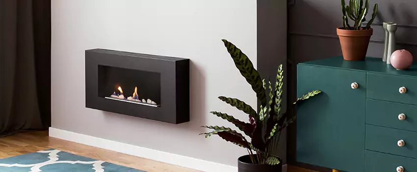 Cost of Ethanol Fireplace Repair And Installation Services in Lynnwood, WA