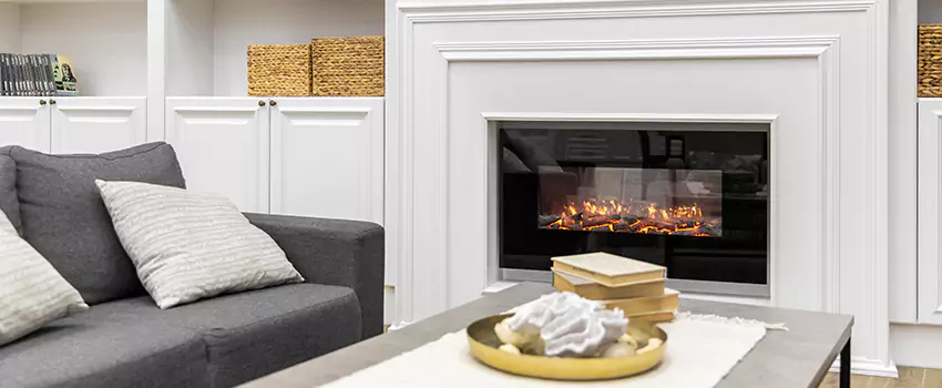 Professional Fireplace Maintenance Contractors in Lynnwood, WA