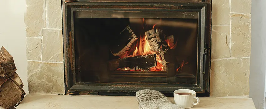Fireplace Door Handle Replacements Services in Lynnwood, Washington