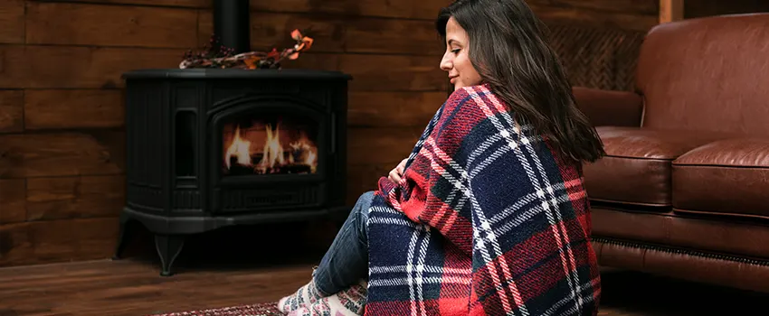Fireplace Firebox Grate Replacement Services  in Lynnwood, Washington