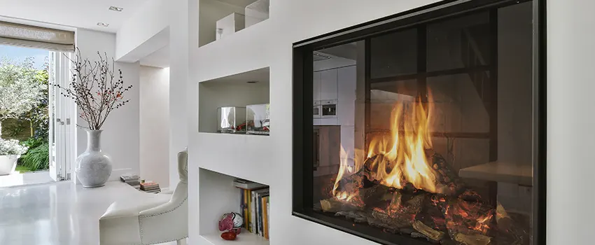 Fireplace Screen Installation And Replacement in Lynnwood, WA