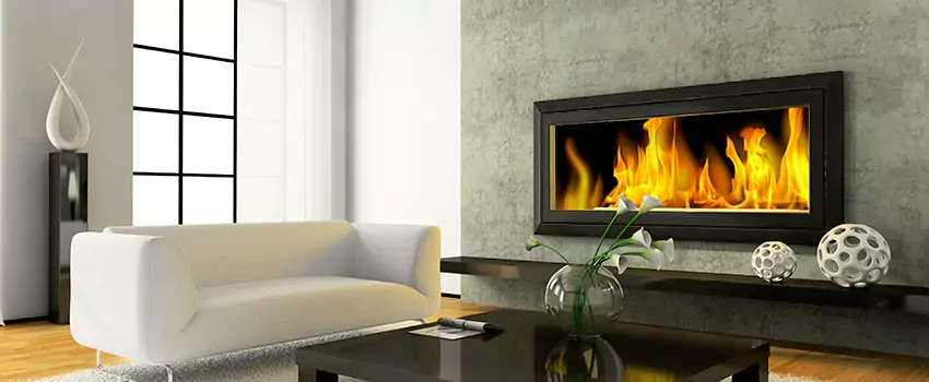 Fireplace Hearth Ideas in Lynnwood, Washington