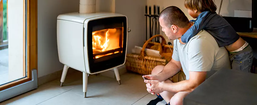 Fireplace Flue Maintenance Services in Lynnwood, WA