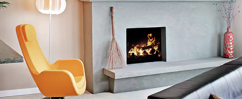 Electric Fireplace Makeover Services in Lynnwood, WA