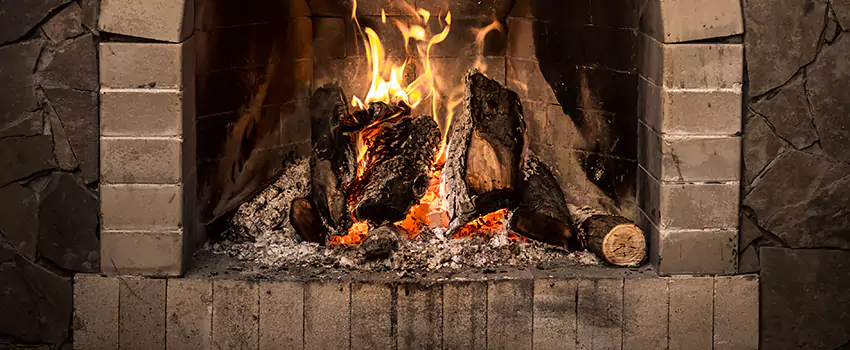 Cost of Rebuilding A Fireplace in Lynnwood, Washington