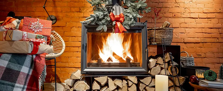 Steel Fireplace Grate Repair And Replacement Services in Lynnwood, Washington