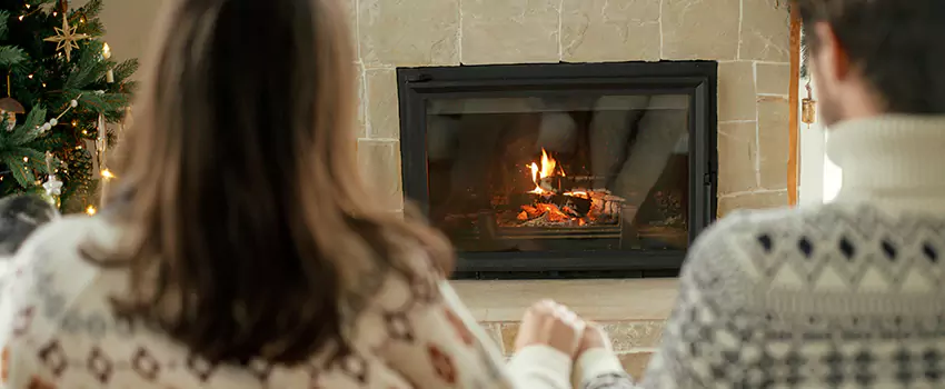 Fireplace Firebox Refurbish & Restore Services in Lynnwood, WA