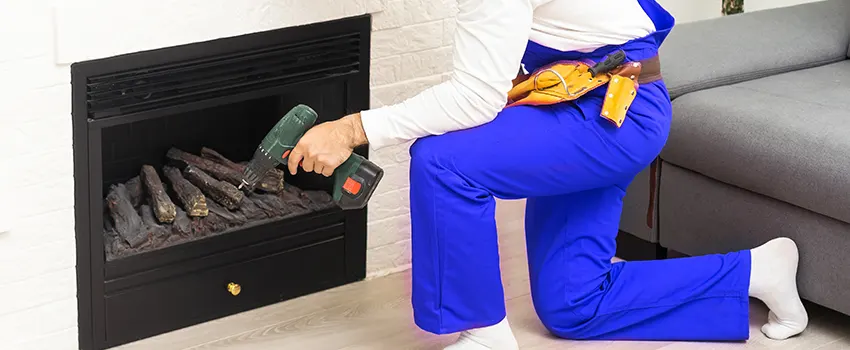 Fireplace Safety Inspection Specialists in Lynnwood, Washington