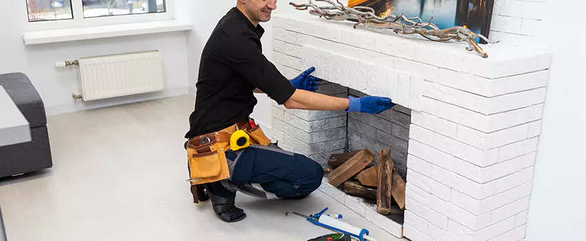 Gas Fireplace Repair And Replacement in Lynnwood, WA