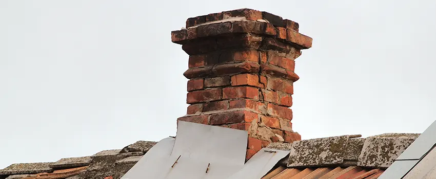 Cost of Fixing Blocked Chimney in Lynnwood, Washington