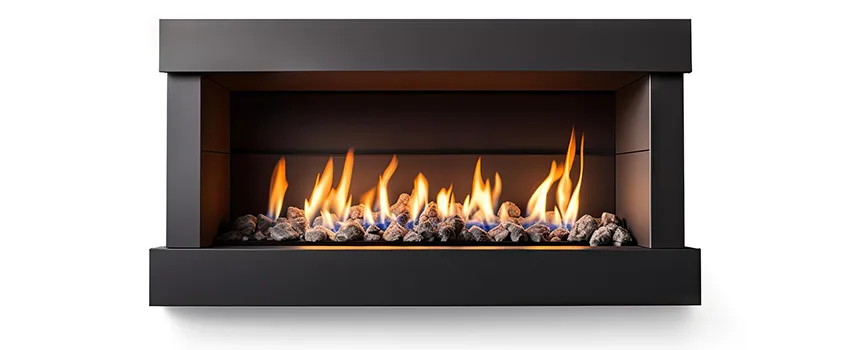 Outdoor Gas Fireplaces Installation in Lynnwood, WA