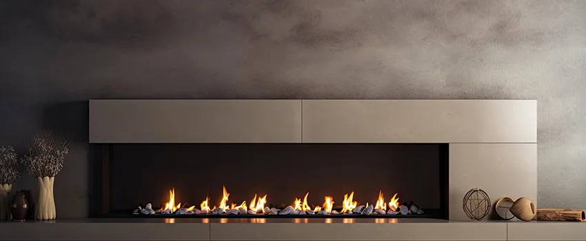 Gas Fireplace Logs Supplier in Lynnwood, Washington