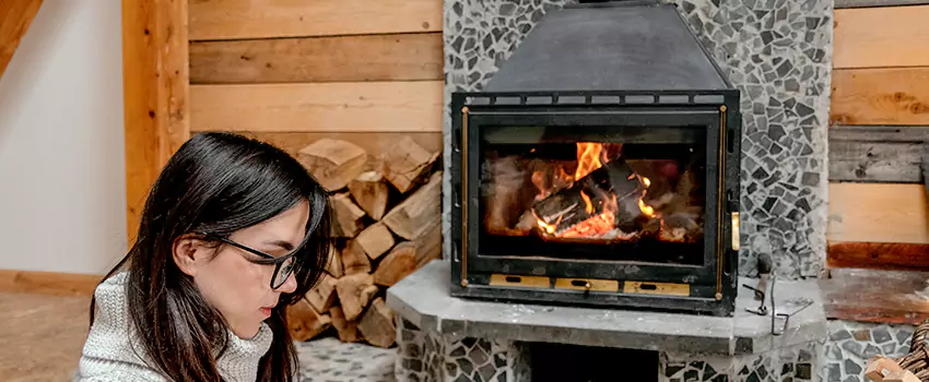 Harman P68-C Pellet Stove Repair in Lynnwood, Washington 