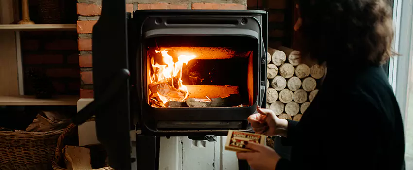 Hearthstone Wood Stoves Fireplace Repair in Lynnwood, Washington