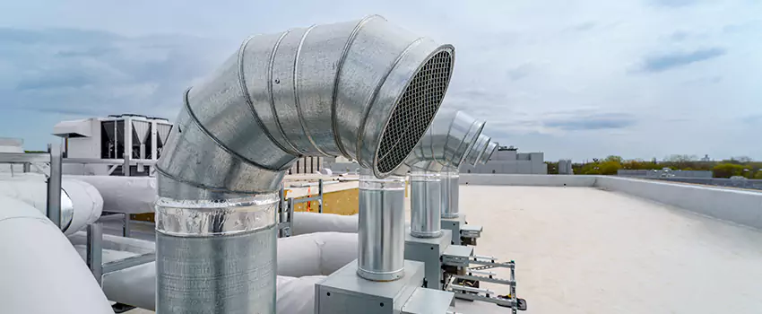 Insulated Ductwork Repair Services Near Me in Lynnwood, WA