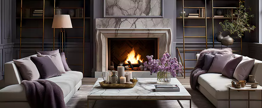 Napoleon Galaxy Series Outdoor Fireplaces Repair in Lynnwood, WA