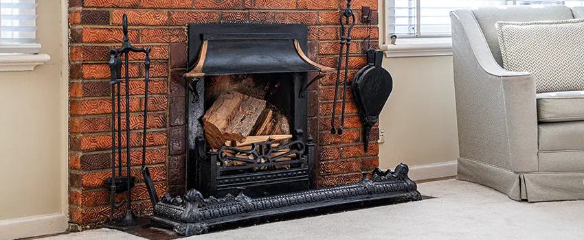 Custom Old Fireplace Redesign Services in Lynnwood, Washington