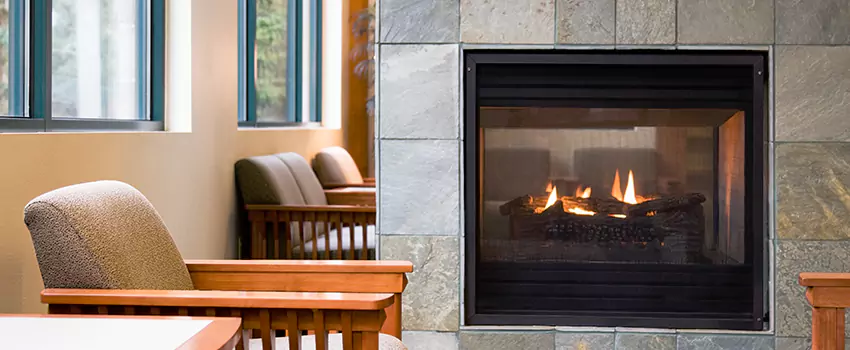 Osburn Fireplace Tempered Glass Hearth Pad Replacement in Lynnwood, Washington