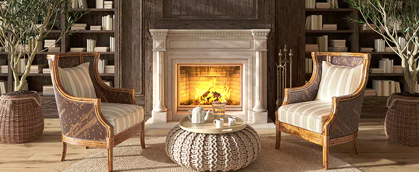 Cost of RSF Wood Fireplaces in Lynnwood, Washington