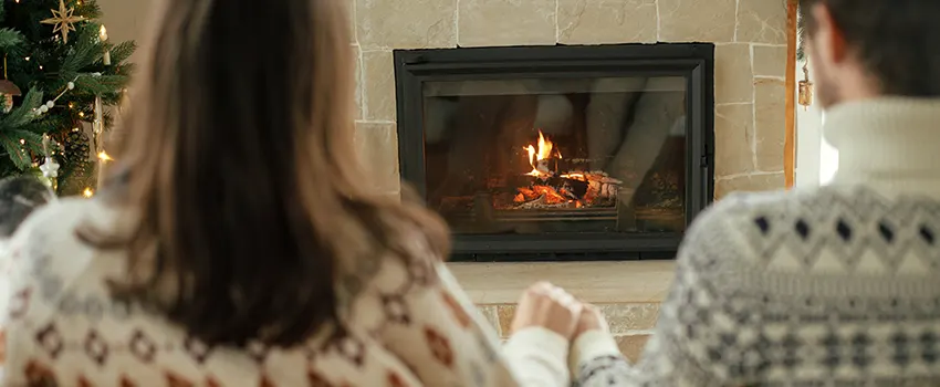Superior Open-Hearth Wood Fireplaces in Lynnwood, WA